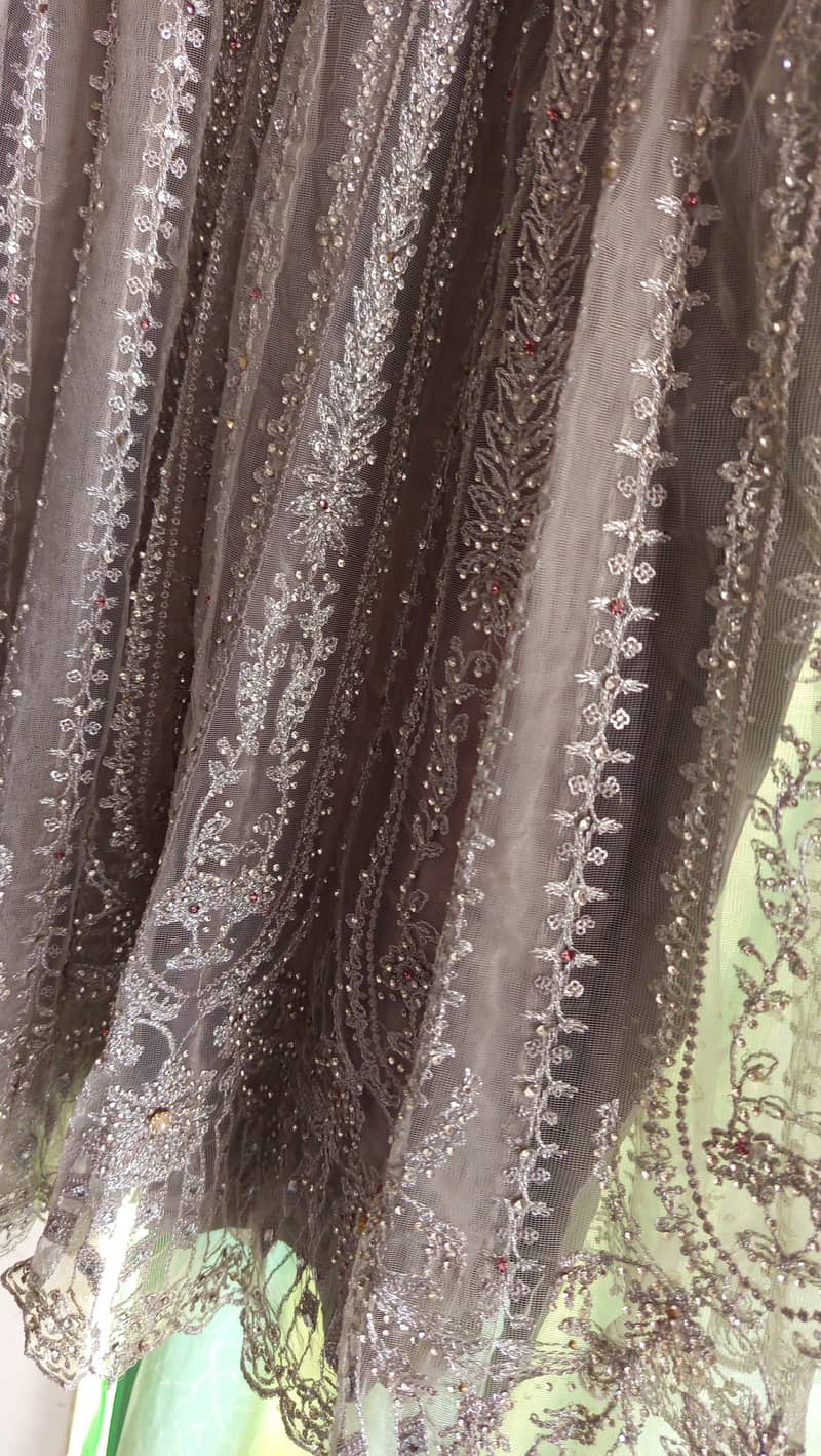 fancy maxi 2