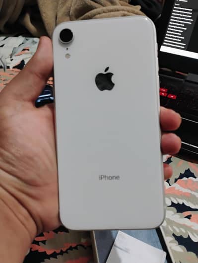 Non-PTA iPhone XR 64gb