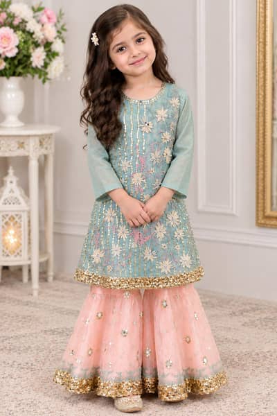 girl dress