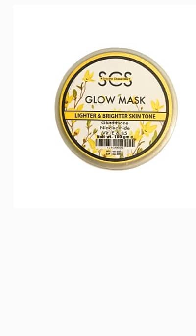 scs products