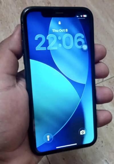 Apple iPhone 11