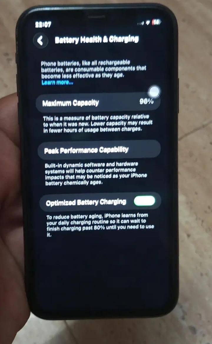 Apple iPhone 11 1