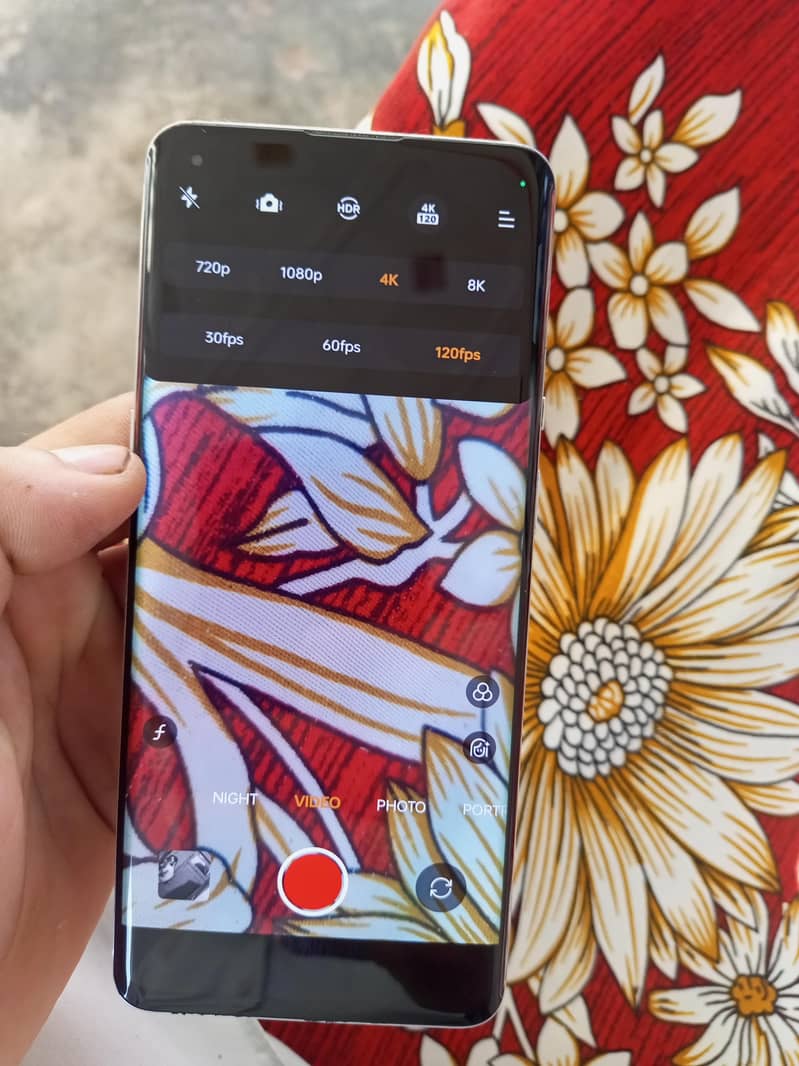 One Plus 9 pro 4