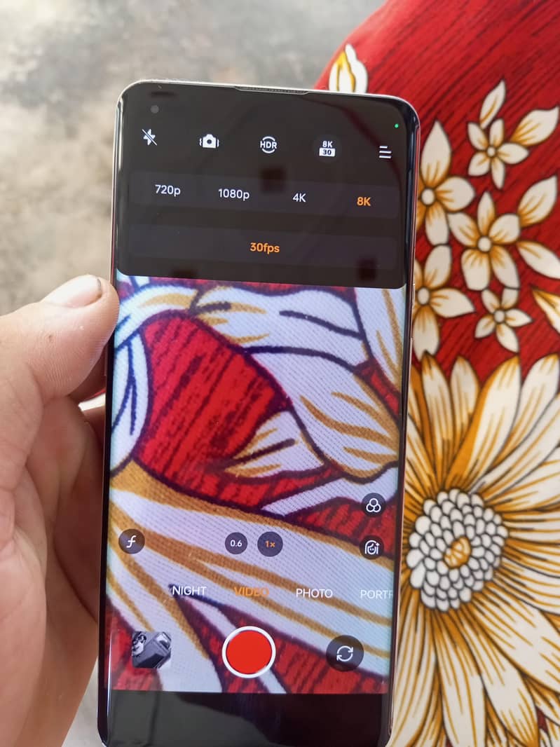 One Plus 9 pro 5