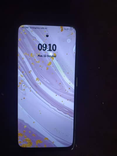 OPPO Reno 2f