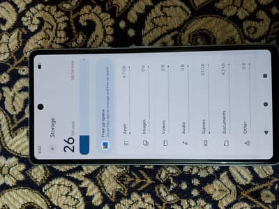 Google Pixel 7a