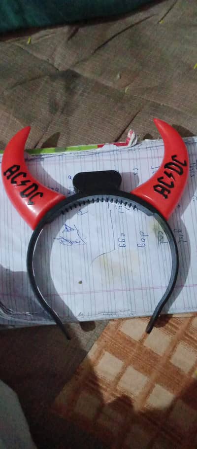 girl hair band