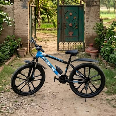 Bicycle For Sale - 24 Size