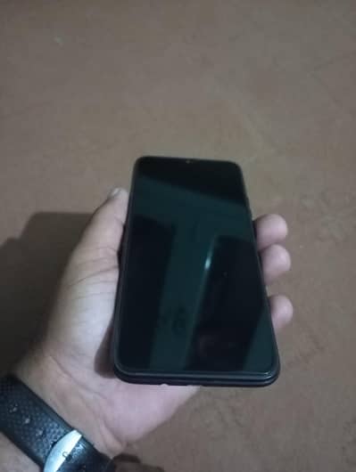 Tecno Spark Go