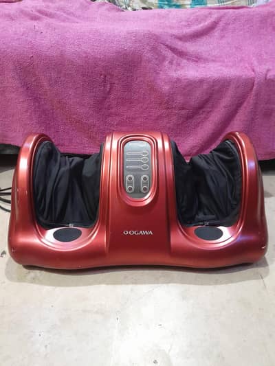 Ogawa Foot and Calf Massager