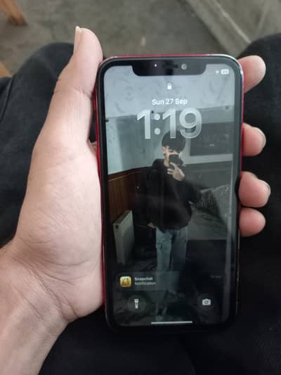Apple iPhone 11 non pta jv 128gb