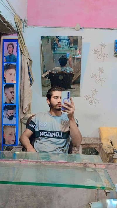 Abbas Ali 