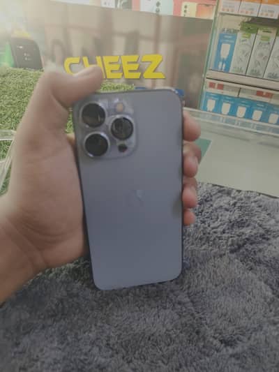 Apple iPhone 13 Pro