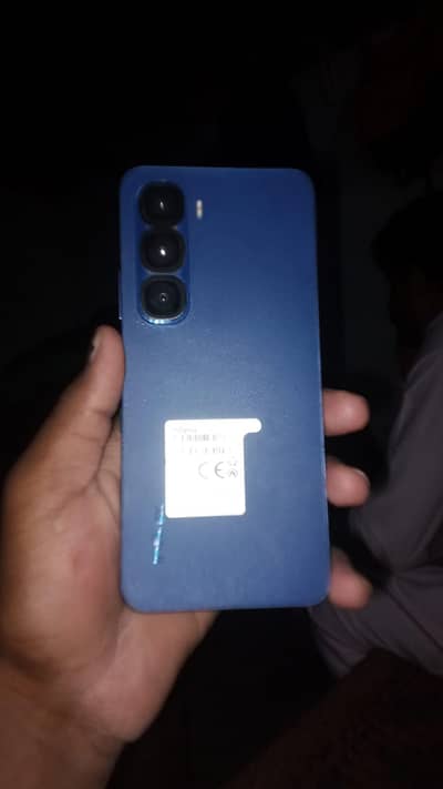 Infinix Note 60 Pro