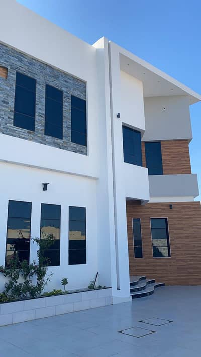 aluminum and glass