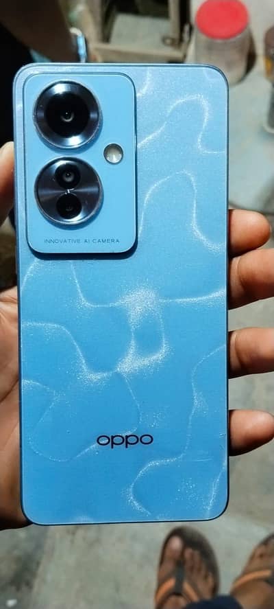 OPPO Reno 11F 5G