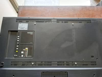 Samsung original ha 50"