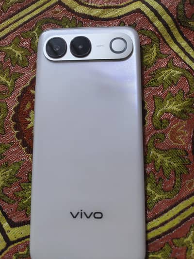 Vivo Y80 5G 8/265