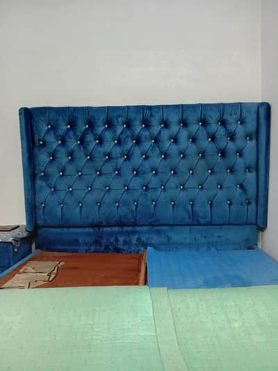 complete bed set sell