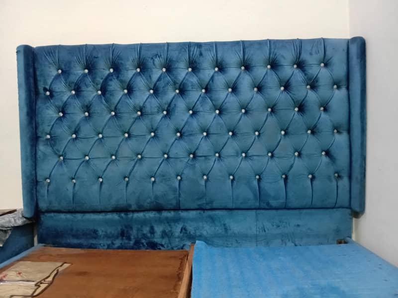 complete bed set sell 1