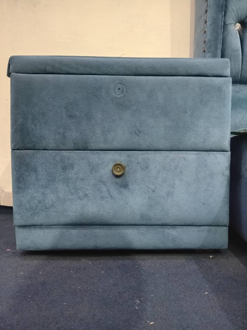 complete bed set sell 2