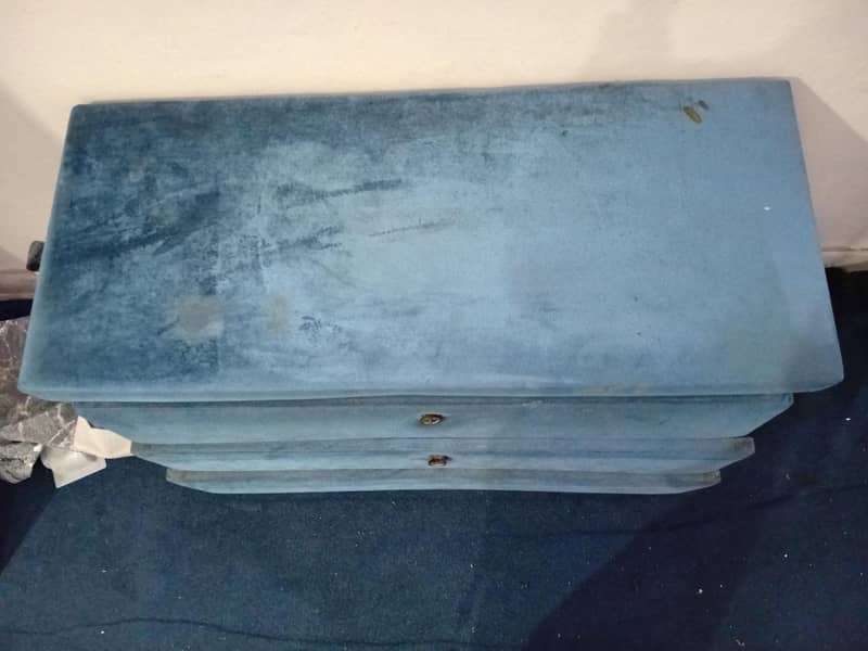 complete bed set sell 4