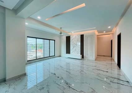Flat For rent Situated In Askari 12