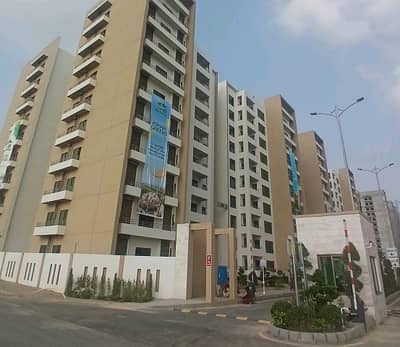 Own A Flat In 13 Marla Lahore