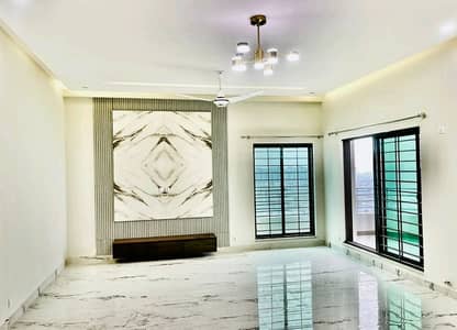 Looking For A Flat In Lahore