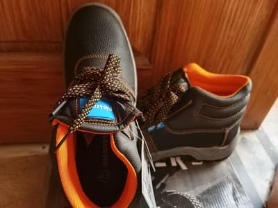 Manager Safety shoes