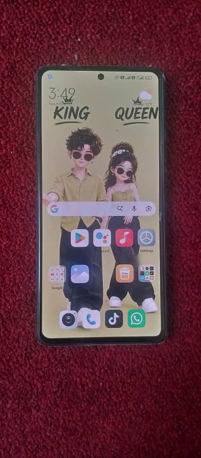 Xiaomi 11T. 03097273903