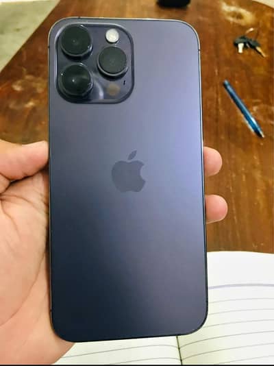 Apple iPhone 14 Pro Max 128gb non pta