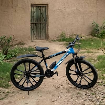 Cycle For Sale Urgent