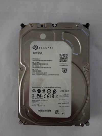WD 6TB external hard drive for sale Good condition excellent working