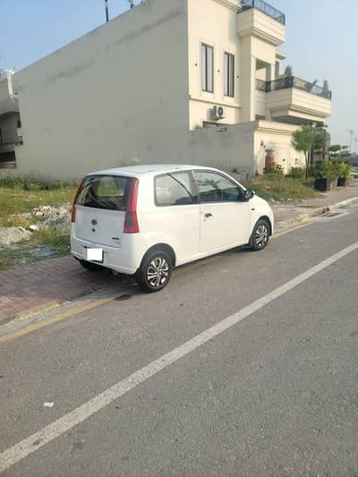 Daihatsu Mira 2006