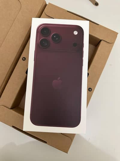 Apple iPhone 18 Pro Max