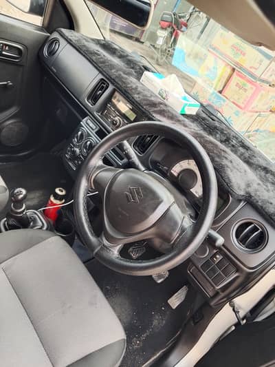 Suzuki Alto 2019