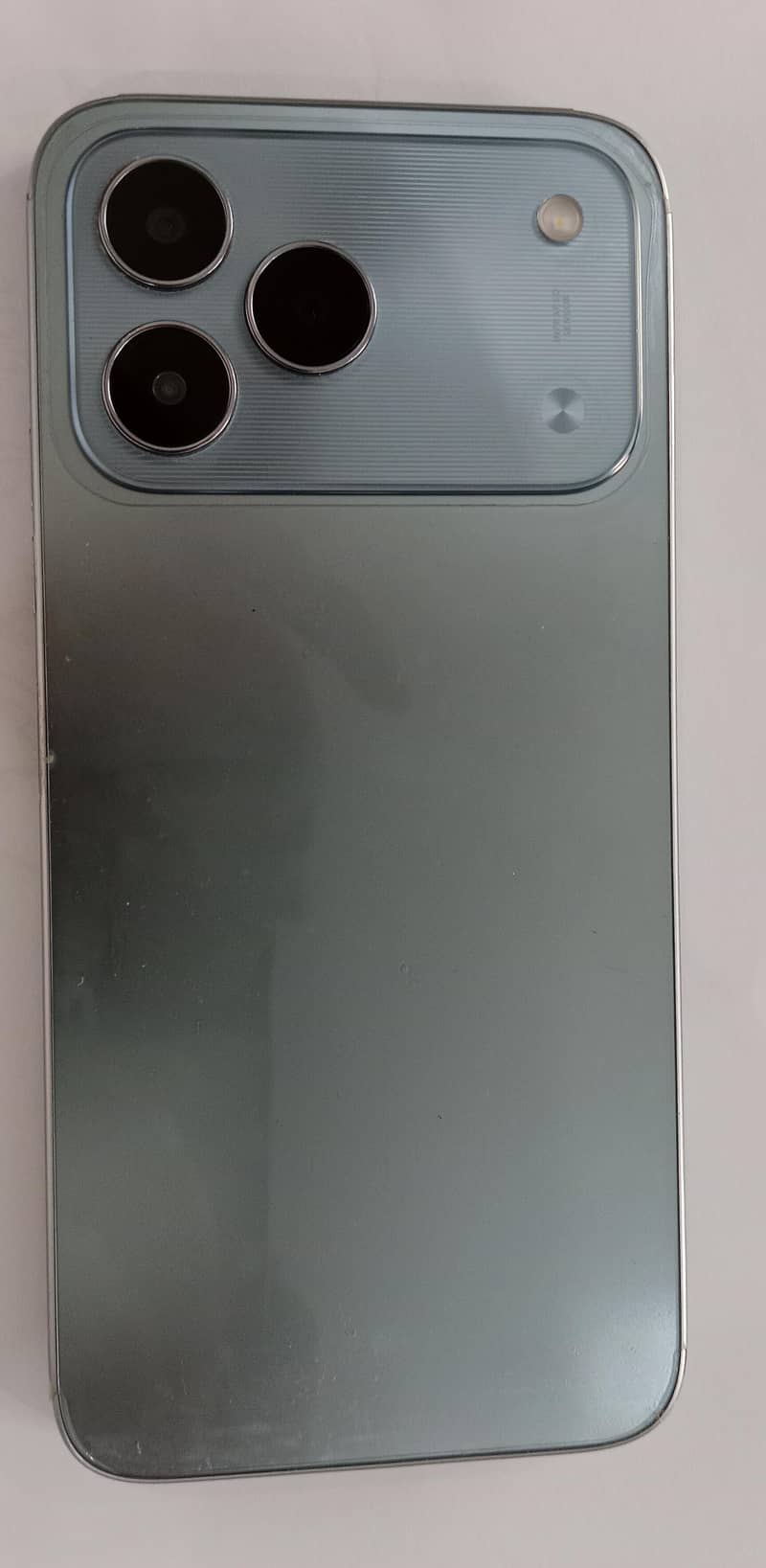 Tecno Spark 5 5