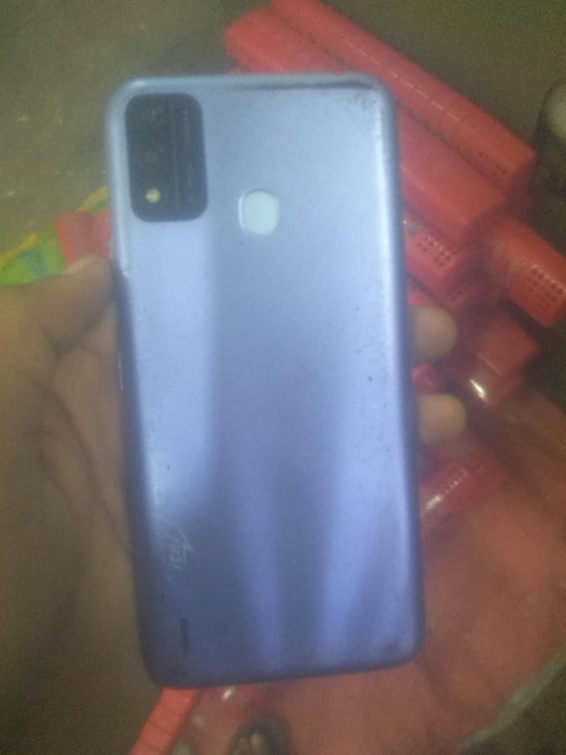 Itel A48 1