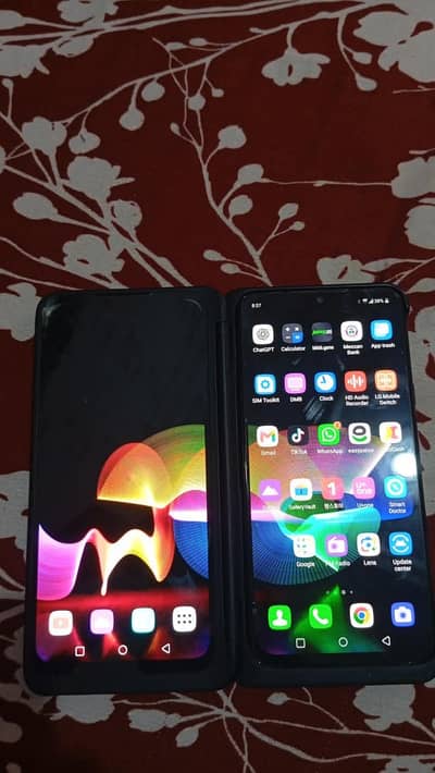 LG V50 THINO .  03116500591