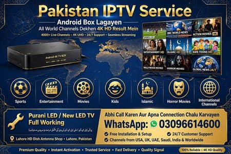 IPTV /dish/antenna/led tv remote/forever/reciver/lnb/android/box/led/