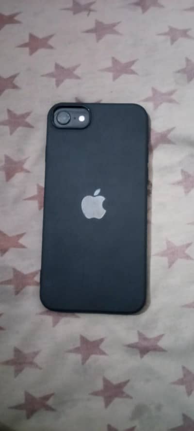 Apple iPhone SE 2020