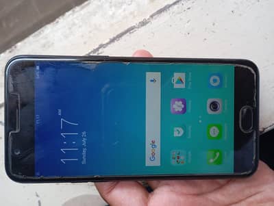 OPPO A57