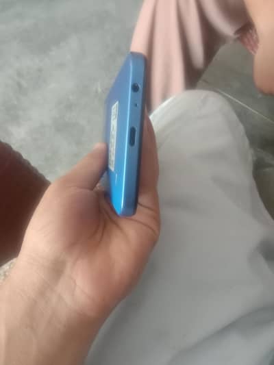 Infinix Smart 20