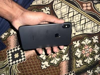 iPhone xsmax waterpack pta approved