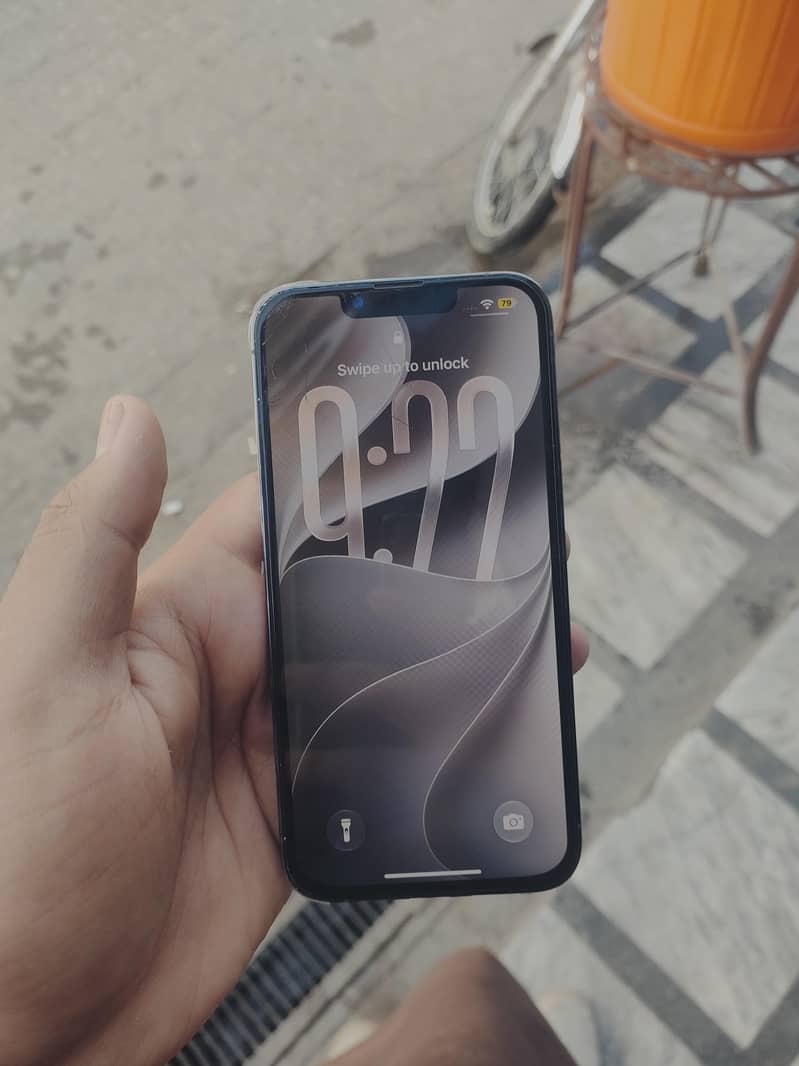 Apple iPhone 13 Pro 5