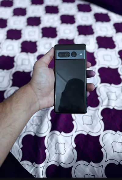 Google Pixel 7 Pro