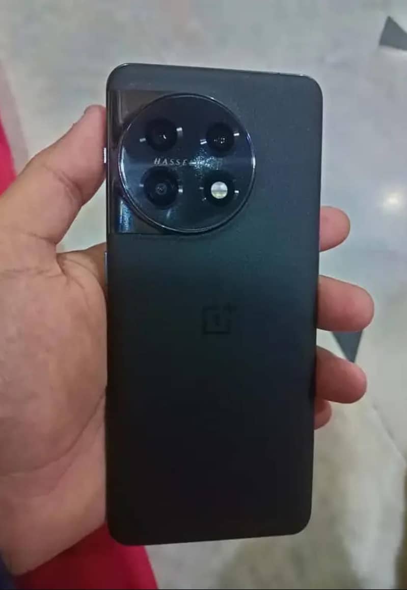 One Plus 11 0