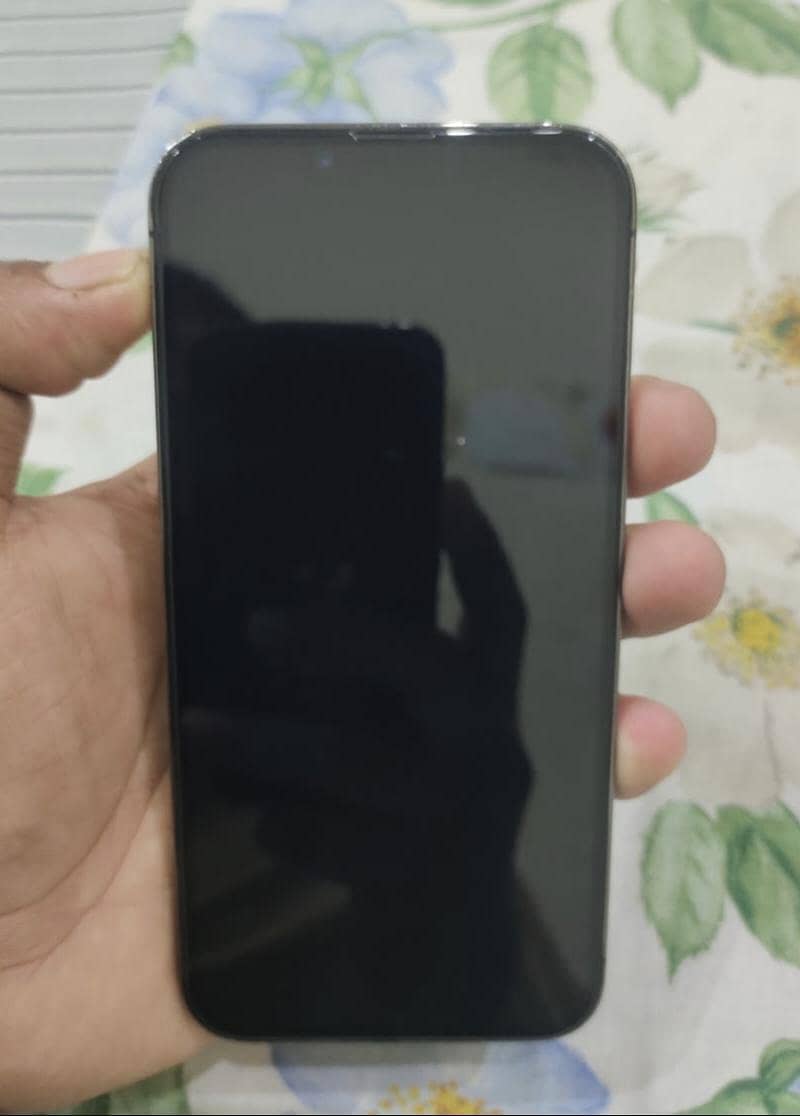 Apple iPhone 13 Pro 8