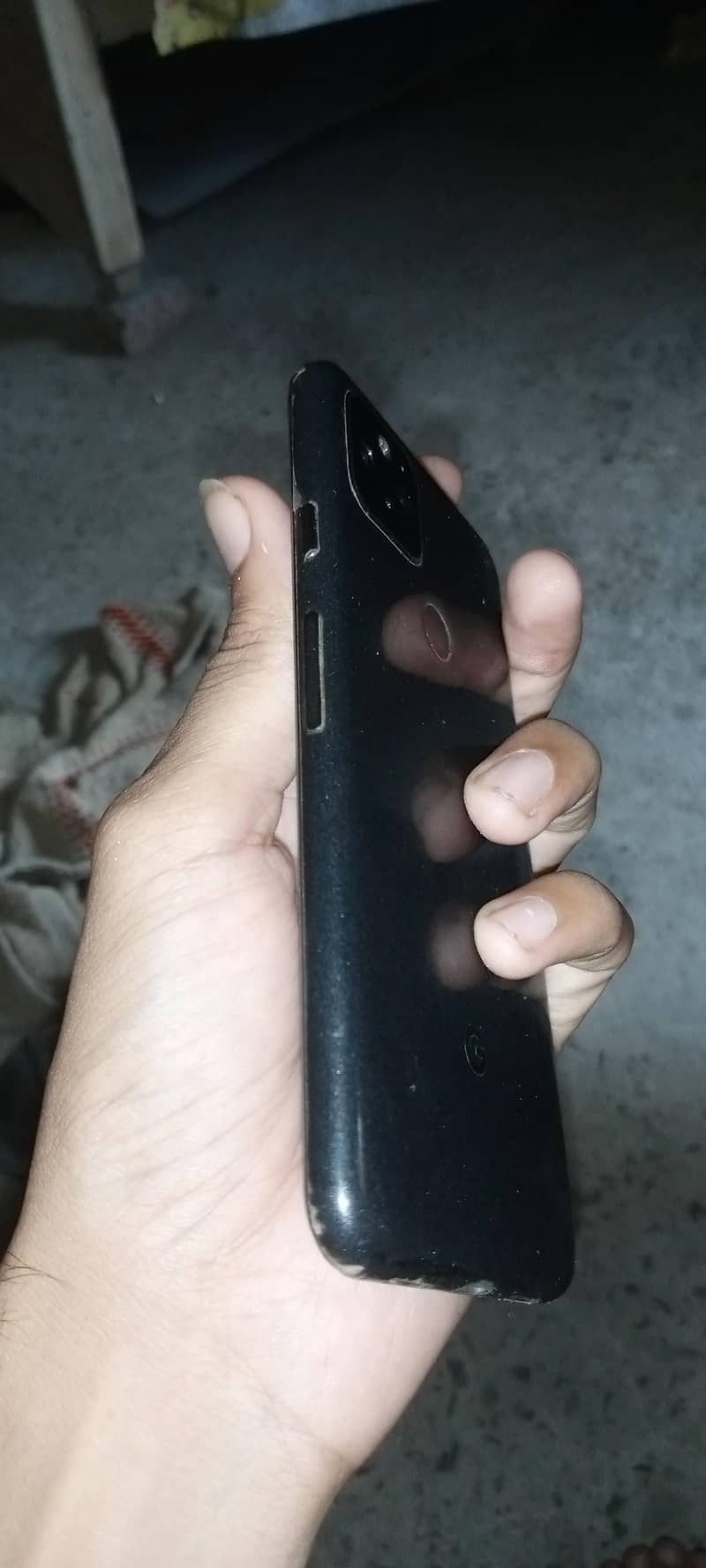 Google Pixel 5 3